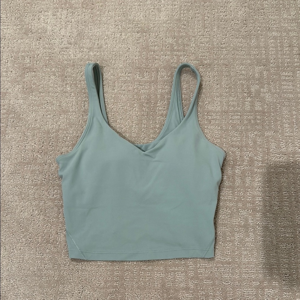 Lululemon Align tank
